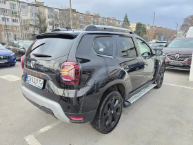 Dacia Duster 1.0 Tce/LPG Extreme - 31500 лв. / 16105.69 € - 87619108 5