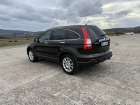 Honda Cr-v EXECUTIVE* ПАНОРАМА* ЕЛ.ПАКЕТ - 6800 € / 13299.64 лв. - 41200232 4