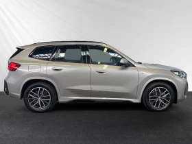 BMW X1 xDrive20d* M Sport* HUD* Harman&Kardon, снимка 3