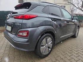 Hyundai Kona Electric с 39 kW, снимка 5
