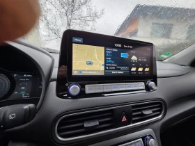 Hyundai Kona Electric с 39 kW, снимка 11