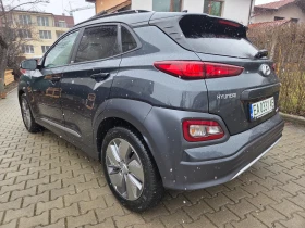 Hyundai Kona Electric с 39 kW, снимка 4