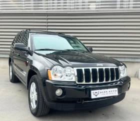 Jeep Grand cherokee 4.7//223кс - 7000 € / 13690.81 лв. - 58397786 2