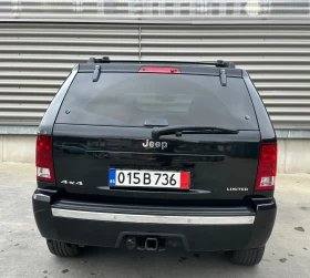 Jeep Grand cherokee 4.7//223кс - 7000 € / 13690.81 лв. - 58397786 6