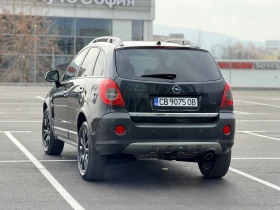Opel Antara 1.9CDTi-Cosmo-4x4-лизинг през Уникредит по 150евро - 4950 € / 9681.36 лв. - 58679657 8
