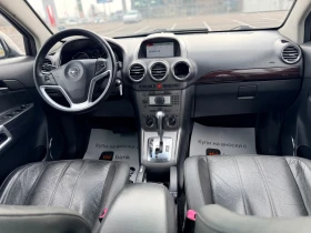 Opel Antara 1.9CDTi-Cosmo-4x4-лизинг през Уникредит по 150евро - 4950 € / 9681.36 лв. - 58679657 11