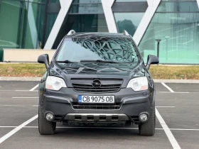 Opel Antara 1.9CDTi-Cosmo-4x4-лизинг през Уникредит по 150евро - 4950 € / 9681.36 лв. - 58679657 2