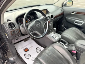 Opel Antara 1.9CDTi-Cosmo-4x4-лизинг през Уникредит по 150евро - 4950 € / 9681.36 лв. - 58679657 10