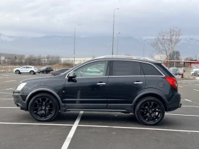 Opel Antara 1.9CDTi-Cosmo-4x4-лизинг през Уникредит по 150евро - 4950 € / 9681.36 лв. - 58679657 4