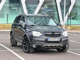 Opel Antara 1.9CDTi-Cosmo-4x4-лизинг през Уникредит по 150евро - 4950 € / 9681.36 лв. - 58679657 3