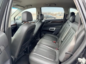 Opel Antara 1.9CDTi-Cosmo-4x4-лизинг през Уникредит по 150евро - 4950 € / 9681.36 лв. - 58679657 14