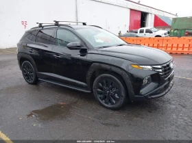 Hyundai Tucson 2.5l Xrt