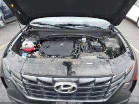 Hyundai Tucson 2.5l Xrt, снимка 10 - Автомобили и джипове - 53658190