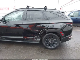 Hyundai Tucson 2.5l Xrt, снимка 6 - Автомобили и джипове - 53658190