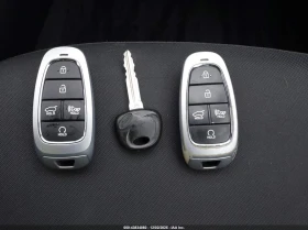 Hyundai Tucson 2.5l Xrt, снимка 11 - Автомобили и джипове - 53658190