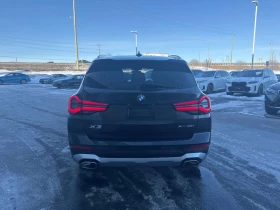 BMW X3 * xDrive30i * CARFAX * ЦЕНА ДО БГ - 28200 € / 55154.41 лв. - 93518635 5