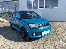 Suzuki Ignis 1.2 5MT 4WD GL+  - 9700 € / 18971.55 лв. - 29575248 2