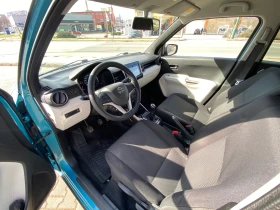 Suzuki Ignis 1.2 5MT 4WD GL+  - 9700 € / 18971.55 лв. - 29575248 6