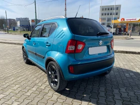Suzuki Ignis 1.2 5MT 4WD GL+  - 9700 € / 18971.55 лв. - 29575248 4