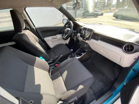 Suzuki Ignis 1.2 5MT 4WD GL+  - 9700 € / 18971.55 лв. - 29575248 8