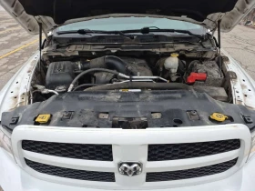 Dodge RAM 1500 * EXPRESS * CARFAX * ЦЕНА ДО БГ | Auto.bg — изображение 14