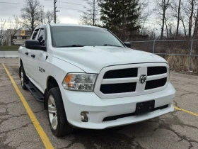 Dodge RAM 1500 * EXPRESS * CARFAX * ЦЕНА ДО БГ | Auto.bg — изображение 2