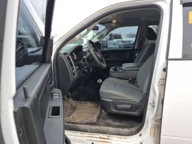Dodge RAM 1500 * EXPRESS * CARFAX * ЦЕНА ДО БГ | Auto.bg — изображение 5