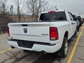 Dodge RAM 1500 * EXPRESS * CARFAX * ЦЕНА ДО БГ | Auto.bg — изображение 3