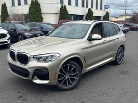 ������ BMW X3