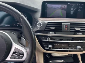 BMW X3 * xDrive30i * M-SPORT* ��.��������* ��������*  | Mobile.bg � ����� ������ 9