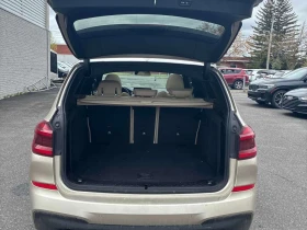 BMW X3 * xDrive30i * M-SPORT* ��.��������* ��������*  | Mobile.bg � ����� ������ 16