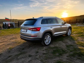 Skoda Kodiaq - 21500 € / 42050.35 лв. - 28297758 2