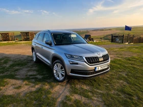 Skoda Kodiaq - 21500 € / 42050.35 лв. - 28297758 1