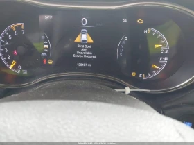 Jeep Grand cherokee 2014 JEEP GRAND CHEROKEE SUMMIT | Auto.bg — изображение 9