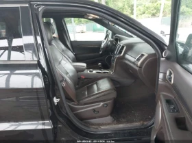 Jeep Grand cherokee 2014 JEEP GRAND CHEROKEE SUMMIT | Auto.bg — изображение 10