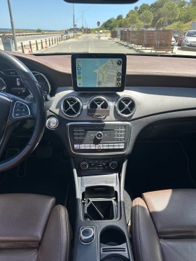 Mercedes-Benz GLA 200 d /4 MATIC/FACELIFT/PANORAMA/KEYLESS/CAR PLAY/LED | Auto.bg — изображение 14