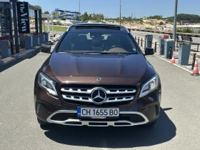 Mercedes-Benz GLA 200 d /4 MATIC/FACELIFT/PANORAMA/KEYLESS/CAR PLAY/LED