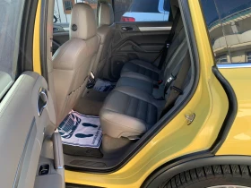 Porsche Cayenne S /V8 /4.8  - 12600 € / 24643.46 лв. - 54829483 10