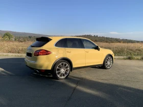 Porsche Cayenne S /V8 /4.8  - 12600 € / 24643.46 лв. - 54829483 5
