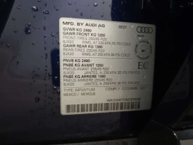 Audi Q5 * PROGRESSIV * CARFAX * Без инциденти *  | Auto.bg — изображение 16