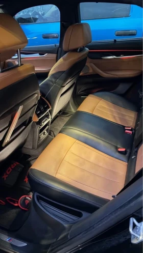 BMW X6 * 35i * B&O * FULL M PACK * 2�� ����������� *  | Mobile.bg � ����� ������ 5