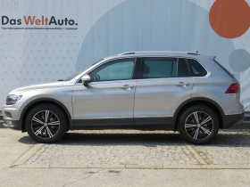 VW Tiguan undefined | Auto.bg — изображение 3