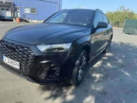 Audi Q5 Sport back  | Mobile.bg � ����� ������ 3