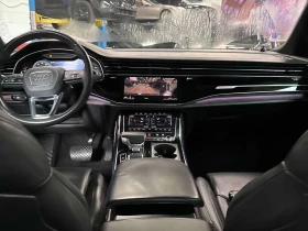 Audi Q8 Technik  CARFAX | Mobile.bg � ����� ������ 9
