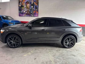 Audi Q8 Technik  CARFAX | Mobile.bg � ����� ������ 2
