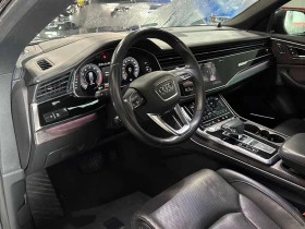 Audi Q8 Technik  CARFAX | Mobile.bg � ����� ������ 5