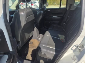 Jeep Compass 2.2CDi/4х4/NAVI/КОЖА | Auto.bg — изображение 9