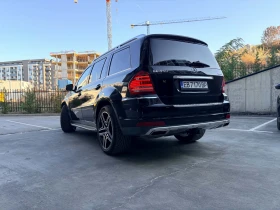 Mercedes-Benz GL 450 ��� | Mobile.bg � ����� ������ 6