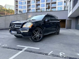 ������ Mercedes-Benz GL 450