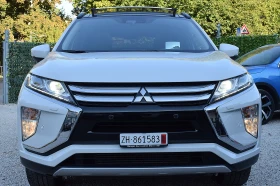 Mitsubishi Eclipse Cross 1.5ШВЕЙЦАРИЯ-360КАМЕРА/ДИСТРОНИК/4Х4/KEYLES/LUX - цена по договаряне - 11077588 2